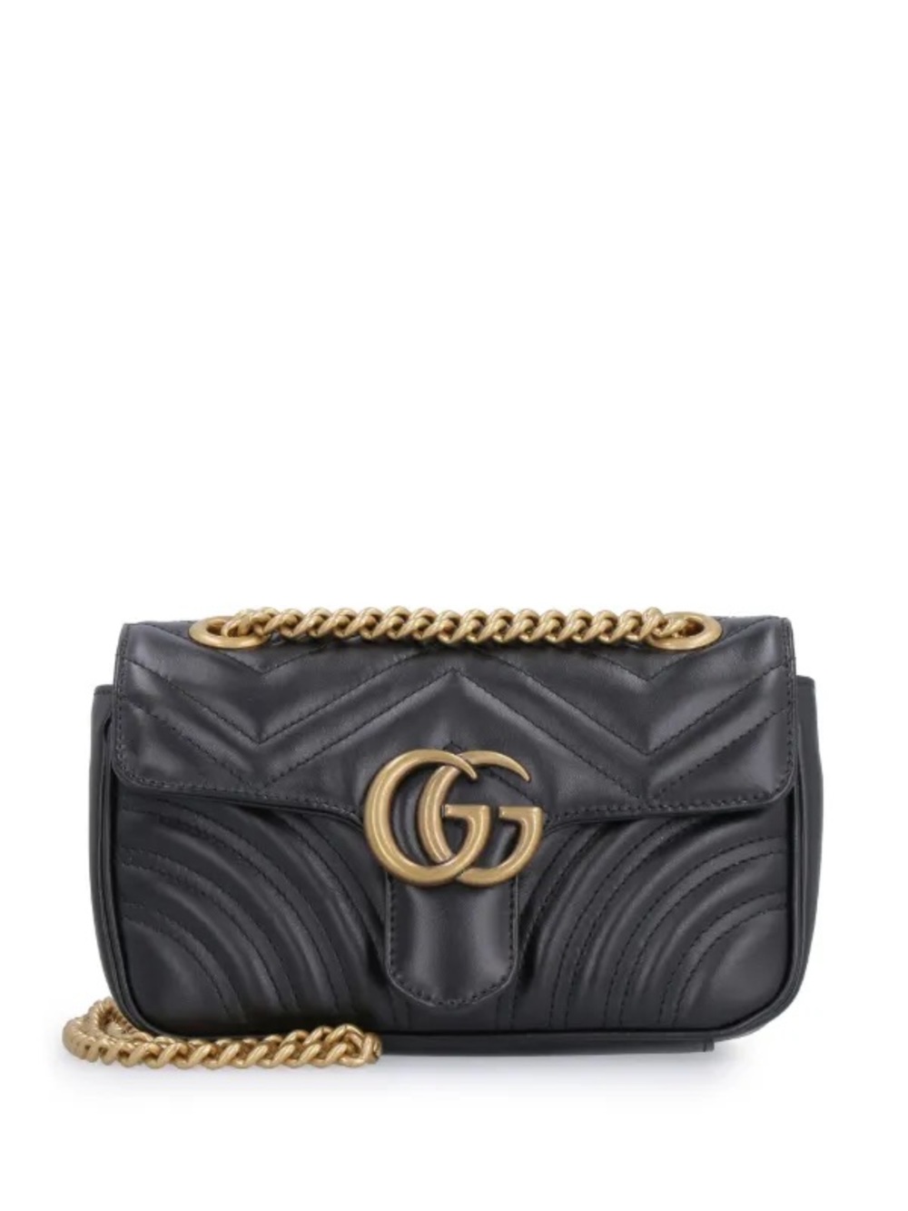 GG Marmont Bag